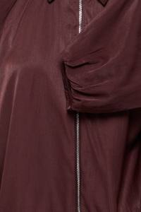 ICHI IHEINYA JA:Jackets fudge