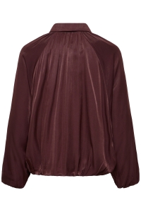 ICHI IHEINYA JA:Jackets fudge