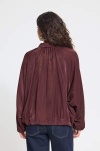 ICHI IHEINYA JA:Jackets fudge