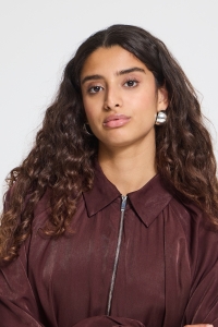ICHI IHEINYA JA:Jackets fudge