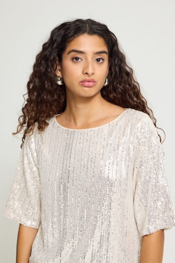 ICHI IHFAUCA SS3:T-Shirts Dames