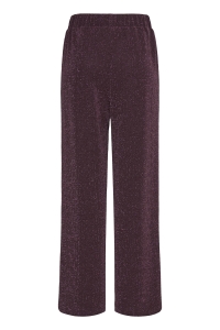 ICHI IHNAREEN PA3:Pants fudge
