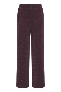ICHI IHNAREEN PA3:Pants fudge