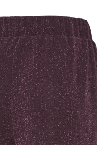 ICHI IHNAREEN PA3:Pants fudge