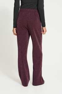 ICHI IHNAREEN PA3:Pants fudge