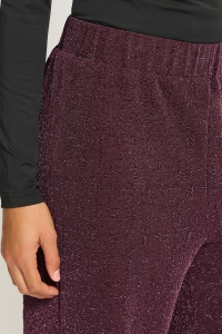ICHI IHNAREEN PA3:Pants fudge