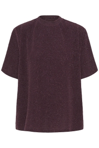 ICHI IHNAREEN SS2:T-Shirts fudge