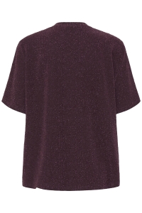ICHI IHNAREEN SS2:T-Shirts fudge