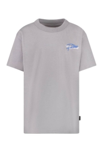 Cars Kids FETURO TS Mid Grey mid grey