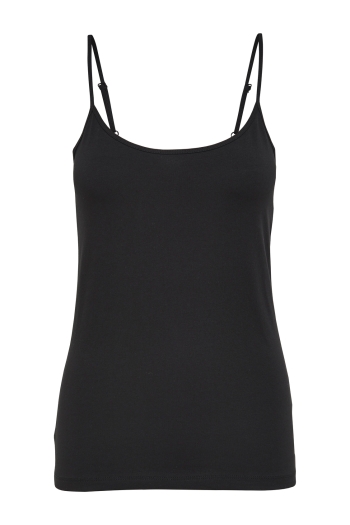 ONLY onlLIVE LOVE NEW STRAP SINGLET NOOS