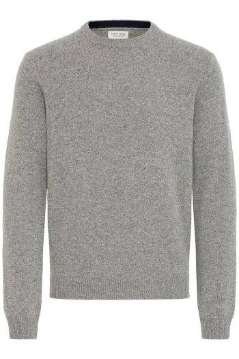 Casual Friday Karl crew neck bounty knit:Knit
