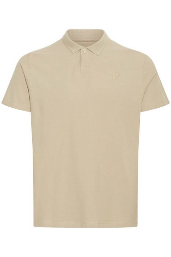 Casual Friday CFTRISTAN gmt dyed pique polo shirt: