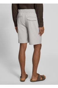 Casual Friday CFSAMOS 0141 travel shorts:Shorts plaza taupe melange