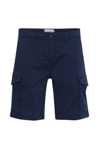 Casual Friday CFPAUL 0149 cargo shorts:Shorts navy blazer