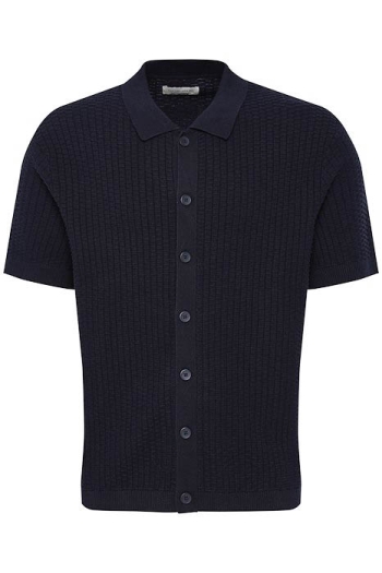 Casual Friday CFCONNER SS knit cardigan:Knit