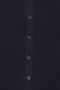 Casual Friday CFCONNER SS knit cardigan:Knit dark navy