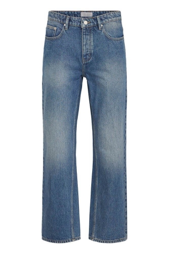 Casual Friday CFHALLUND 0220 wide jeans:Jeans