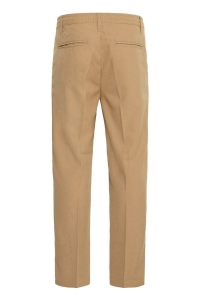 Casual Friday CFMARC stretch pants:Pants silver mink