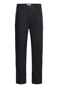 Casual Friday CFMARC stretch pants:Pants navy