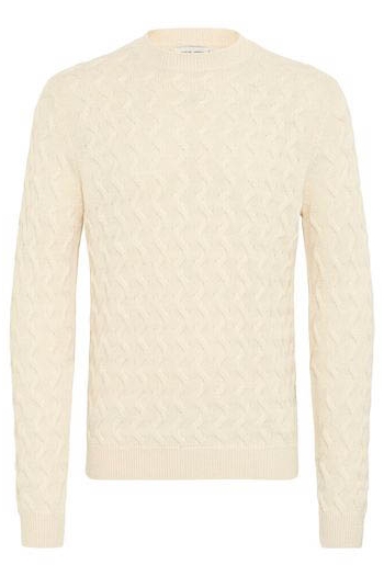 Casual Friday CFVINBORG CABLE KNIT:Knit