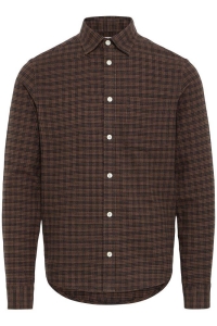 Casual Friday CFBENEDICT CHECKED SHIRT:Shirts/Blou shopping bag