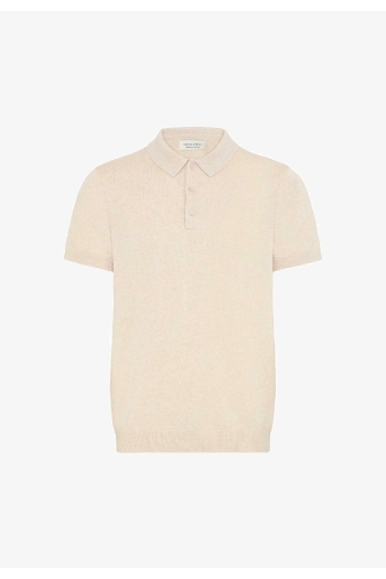 Casual Friday CFBELLS SS POLO KNIT:Knit