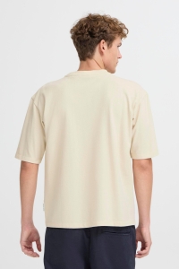 CFFORRIE RELAXED T-SHIRT:T-Shirts summer sand