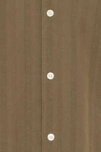 CFBERGLUND SS STRUCTURED SHIRT:Shirt cub