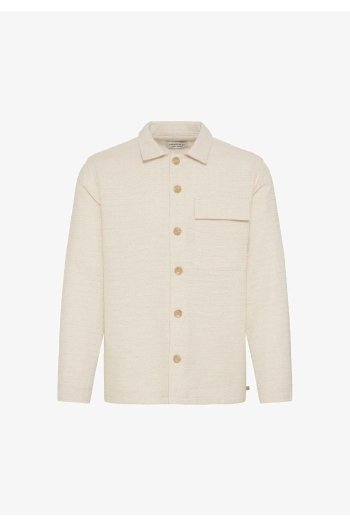 Accessoire CFMATT STRUCTURED OVERSHIRT:Shirts/B
