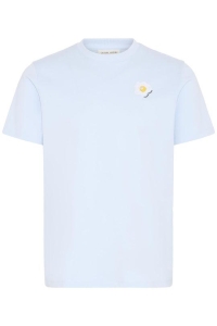 CFBLOM 0255 TEE WITH EMB:T-Shirts skyway Casual friday