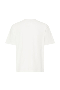 Casual friday CFEKBERG RELAXED T-SHIRT:T-Shirts snow white