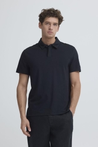 CFTUNE 0283 POLO:T-Shirts dark navy