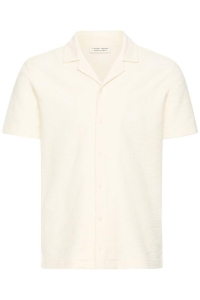  CFEGEBJERG RESORT SHIRT:T-Shirts marshmallow