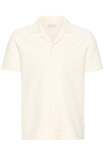 Casual Friday CFEGEBJERG RESORT SHIRT:T-Shirts