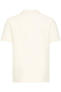  CFEGEBJERG RESORT SHIRT:T-Shirts marshmallow