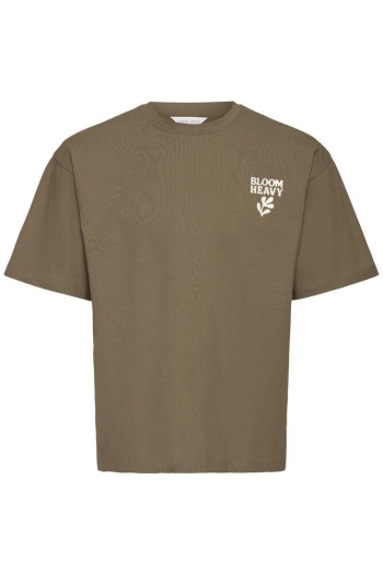 Casual Friday CFRUDE 0284 RELAXED T-SHIRT:T-Shirts
