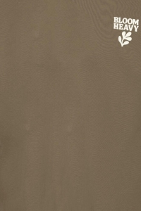 CFRUDE 0284 RELAXED T-SHIRT:T-Shirts wren