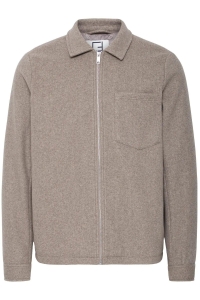 Casual Friday CFROLFSTED 0294 JACKET:Jackets lark melange