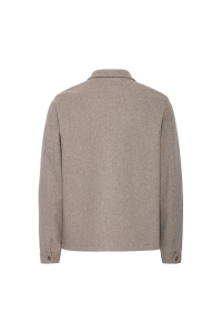 Casual Friday CFROLFSTED 0294 JACKET:Jackets lark melange