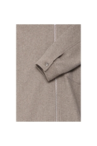 Casual Friday CFROLFSTED 0294 JACKET:Jackets lark melange