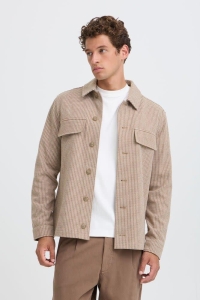 Accessoire CFBENJAMIN JACKETS:Jackets sepia