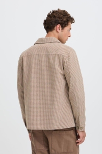 Accessoire CFBENJAMIN JACKETS:Jackets sepia