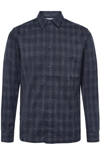 Casual Friday CFERNESTO CHECKED SHIRT:Shirts/Blous
