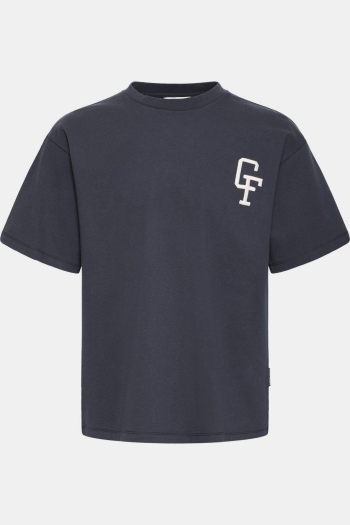 Accessoire CFLORENZO 0314 T-SHIRT:T-Shirts