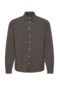 CFGONZALO SHIRT:Shirts/Blouse pure cashmere