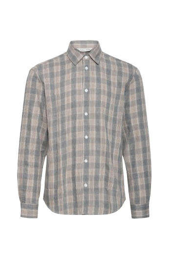Accessoire CFALVAR CHECKED SHIRT:Shirts/Blouse