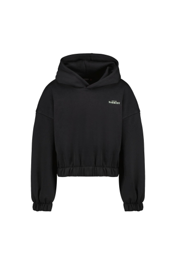 Cars Kids ESMEA SW Hood Black