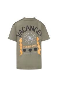 Cars Kids BENIMO TS Army army