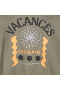 Cars Kids BENIMO TS Army army