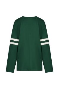 Cars Kids TRYNNO LS TS Sea Green sea green
